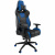 Игровое кресло GAMDIAS ACHILLES M1A L BB <BLUE, спинка:86см, наклон: 150, нагрузка: до 200кг> v2