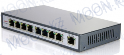 Коммутатор ONV POE31008P 
