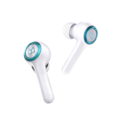 Гарнитура TWS MONSTER Clarity 102 AirLinks Earphone （White）