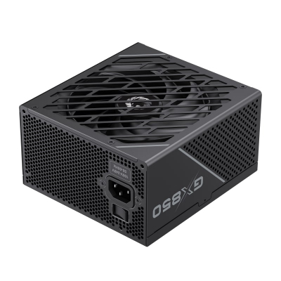 Блок питания Gamemax GX-850 PRO BK (ATX3.0 PCIe5.0), 80+ Gold