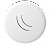 Точка доступа потолочная/настенная 300M MikroTik RBcAPL-2nD cAP lite with