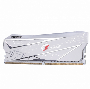 Оперативная память DDR4 PC-32000 (4000 MHz) 32Gb (16GB*2) COLORFUL iGame RGB
