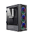 Корпус Wintek Rainbow K106 TG, ATX/Micro ATX, USB 1*3.0/2*2.0, 0,45 mm, 3*12cm SR Rainbow fan Корпус Wintek Rainbow K106 TG, ATX/Micro ATX, USB 1*3.0/2*2.0, 0,45 mm, 3*12cm SR Rainbow fan