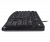 Клавиатура+мышь Logitech MK120 920-002561 Black Клавиатура+мышь Logitech MK120 920-002561 Black