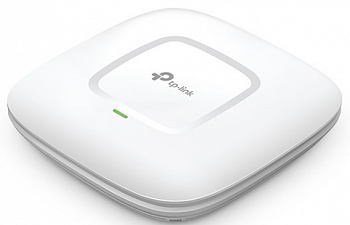 Точка доступа управляемая потолочная двухдиапазонная GbE Tp-Link CAP1200
