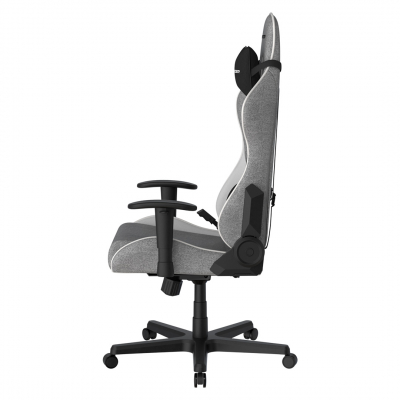 Игровое кресло DXRacer Formula GC/LFD23FBCFBB/GW <водостойкая ткань, GREY WHITE>