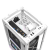 Корпус ПК без БП DarkFlash DLH21 WHITE <ITX, 1x3.5, 2xUSB 3.0, 1xType C, 238.8*175*412mm >