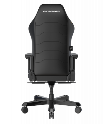 Игровое кресло DXRacer MAS-I238S-N-N1-A3 black-black Stitches