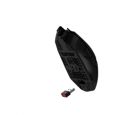 Мышь игровая беспроводная Bloody R36 Ultra