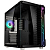 Корпус ПК без БП Kolink Unity Code X Midi-Tower ARGB Gaming Case-Black Window Корпус ПК без БП Kolink Unity Code X Midi-Tower ARGB Gaming Case-Black Window