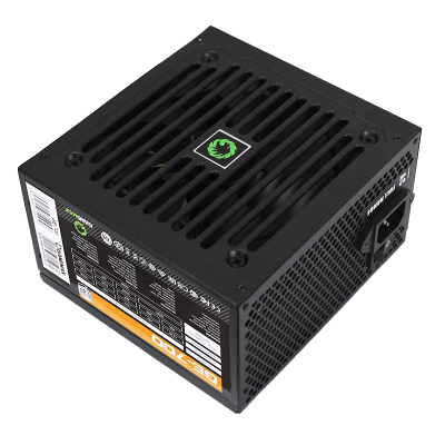Блок питания ПК  700W GameMax GE-700 <APFC> v3