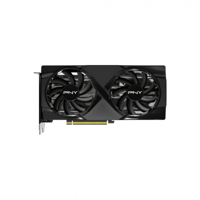 Видеокарта PNY GeForce RTX 5060 Ti 16GB GDDR7 Dual Fan (3xDP, 1x HDMI), VCG5060T16DFXPB1 Видеокарта PNY GeForce RTX 5060 Ti 16GB GDDR7 Dual Fan (3xDP, 1x HDMI), VCG5060T16DFXPB1