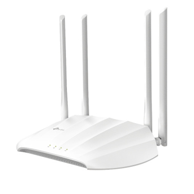 Точка доступа AC1200 GbE Tp-Link TL-WA1201