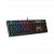 Клавиатура игровая Bloody B810R-NetBee <RGB-LED, USB, мех клавиатура переключателями> Клавиатура игровая Bloody B810R-NetBee <RGB-LED, USB, мех клавиатура переключателями>