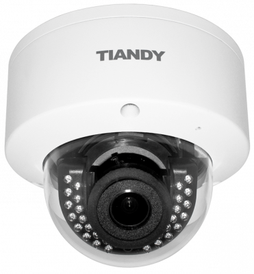 Сетевая камера видеонаблюдения TIANDY TC-NC9200S3E-2MP-E-IR30 (2.8-12mm)-C