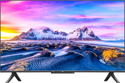 Телевизор Xiaomi Mi TV P1 55" (L55M6-6ARG)