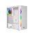 Корпус Wintek Skyline G46-W TG, ATX/Micro ATX, USB 1*3.0/2*2.0, HD-Aud+Mic, 0,5 mm, RGB strip
