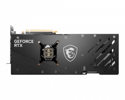 Видеокарта MSI GeForce RTX 4090 GAMING X TRIO