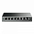 Коммутатор PoE+ GbE Easy Smart  8-портовый Tp-Link TL-SG108PE