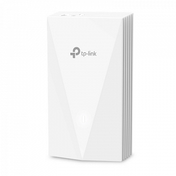 Точка доступа настенная двухдиапазонная AX3000 Tp-Link EAP655-Wall