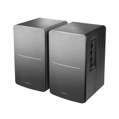 Акустическая система Edifier R1280T Black <2.0, RMS 42Вт, 51Гц-20кГц, Двойной RCA, Пульт>