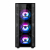 Корпус Wintek Galaxy F507 TG, ATX/Micro ATX, USB 1*3.0/2*2.0, HD-Audio+Mic, 0,5 mm, 4*12cm ARGB fan Корпус Wintek Galaxy F507 TG, ATX/Micro ATX, USB 1*3.0/2*2.0, HD-Audio+Mic, 0,5 mm, 4*12cm ARGB fan