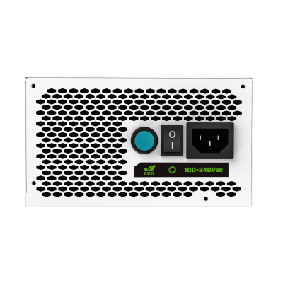 Блок питания ПК  700W GameMax VP-700-RGB-M White Блок питания ПК  700W GameMax VP-700-RGB-M White