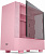 Корпус ПК без БП DarkFlash DLV22 PINK <ATX, 2x3.5, 2xUSB 3.0, Audio, 440x215x443mm >