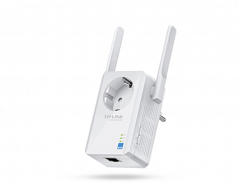 Усилитель беспроводного сигнала TP-Link TL-WA860RE(EU) 