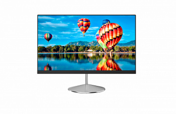 Моноблок PIO 21.5" SMART Q2-J4105 <1920*1080 FHD, J4105H MB, 48W, Cooler, Wi-Fi, BT>