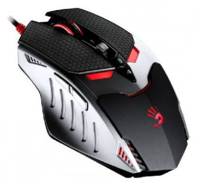 Игровая мышь Bloody TL8 Terminator