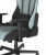 Игровое кресло DXRacer Formula R-Water-Resistant Fabric-Cyan & Black-XL GC/XLFR23FBC/CN Игровое кресло DXRacer Formula R-Water-Resistant Fabric-Cyan & Black-XL GC/XLFR23FBC/CN