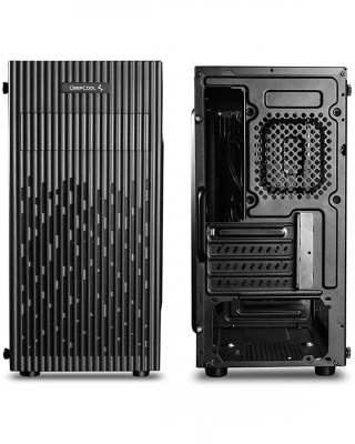 Корпус Minitower DEEPCOOL MATREXX 30 Black