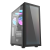 Корпус ПК без БП DarkFlash Dk210 Graffiti <ATX, 2x3.5, 1xUSB 3.0, 2xUSB2.0, Audio, 410*210*480mm> Корпус ПК без БП DarkFlash Dk210 Graffiti <ATX, 2x3.5, 1xUSB 3.0, 2xUSB2.0, Audio, 410*210*480mm>