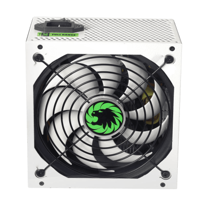 Блок питания ПК  600W GameMax GM-600 WT <85+ Bronze>