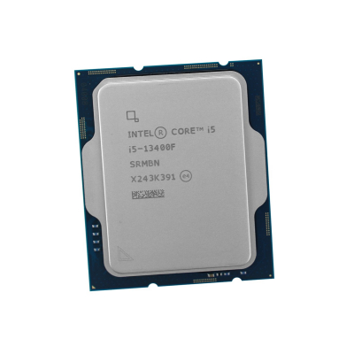 Процессор CPU S-1700 Intel Core i5 13400F OEM