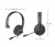 Наушники+микрофон A4tech HU-11 Наушники+микрофон A4tech HU-11