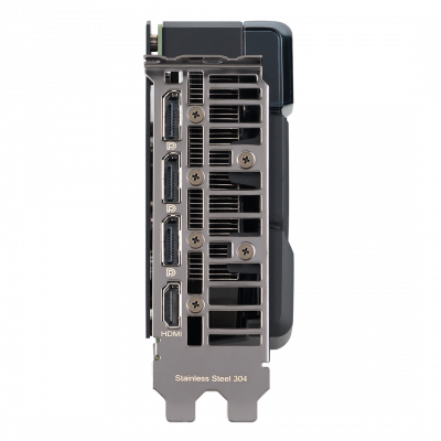 Видеокарта Asus RTX 4060 Ti Dual OC