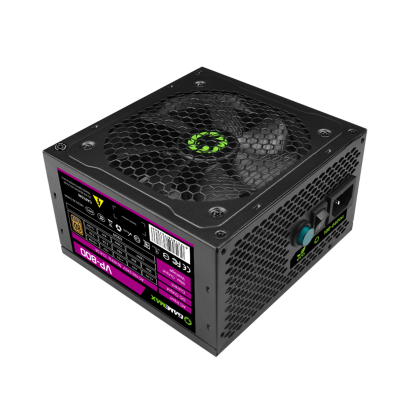 Блок питания ПК  800W GameMax VP-800