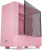 Корпус ПК без БП DarkFlash DLV22 PINK <ATX, 2x3.5, 2xUSB 3.0, Audio, 440x215x443mm >