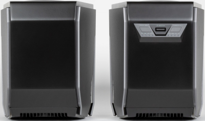 Акустическая система Bluetooth Edifier G5000 Black <2.0, RMS 88Вт, 55Гц-20кГц, RGB, BT, Hi-Res> Акустическая система Bluetooth Edifier G5000 Black <2.0, RMS 88Вт, 55Гц-20кГц, RGB, BT, Hi-Res>