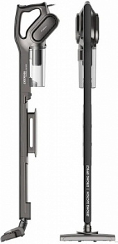 Пылесос Deerma DX700S черный