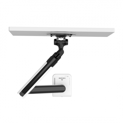 Крепление для монитора Bloody DM-8 Sports White