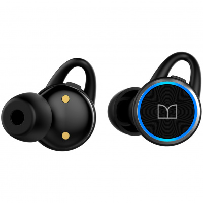 Гарнитура TWS MONSTER Clarity 101 AirLinks Earphone (Black)