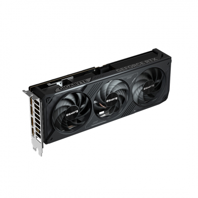 Видеокарта Gigabyte RTX 5070 WINDFORCE SFF (12 Gb, HDMI/3DP,GDDR7/192bit, GV-N5070WF3-12GD)