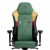 Игровое кресло Noblechairs HERO Boba Fett Edition <Экокожа, подлокотник 4D, газлифт 4> Игровое кресло Noblechairs HERO Boba Fett Edition <Экокожа, подлокотник 4D, газлифт 4>