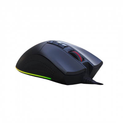 Мышь игровая Bloody ES9 Pro <оптическая, 16000CPI, 1.8 м, USB, pixart pwm3389> Мышь игровая Bloody ES9 Pro <оптическая, 16000CPI, 1.8 м, USB, pixart pwm3389>