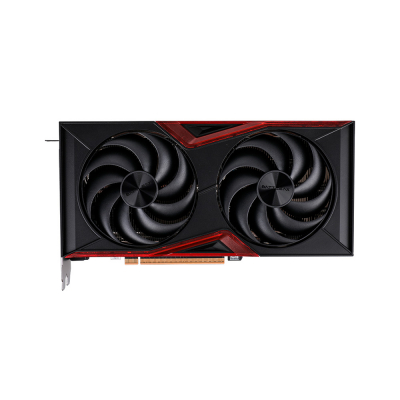 Видеокарта Colorful GeForce RTX 5050 Battle AX DUO 8GB-V (HDMI/3DP, GDDR6/128-bit, 2xFan)