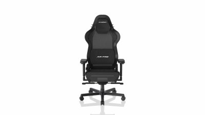 Игровое кресло DXRacer Air-B-Black Mesh-Black