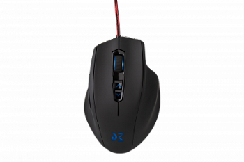 Мышь Dream Machines DM2S (Comfy) <Оптический сенсор PMW3360, USB, DPI 12000>